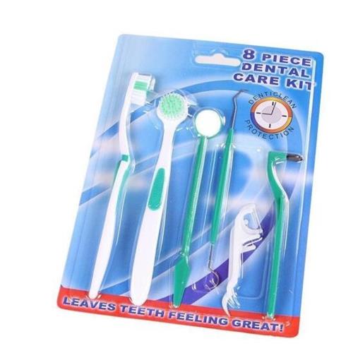 Robert B's Dental Care Kit