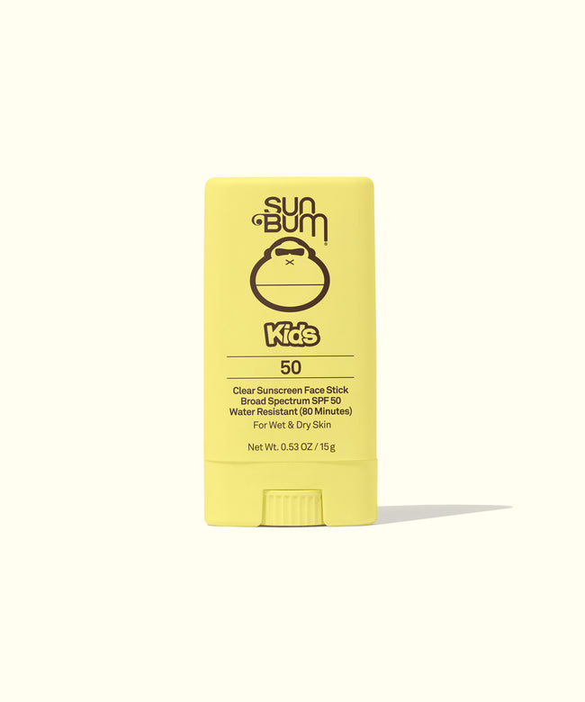 Sun Bum Original SPF 30 Sunscreen Face Stick