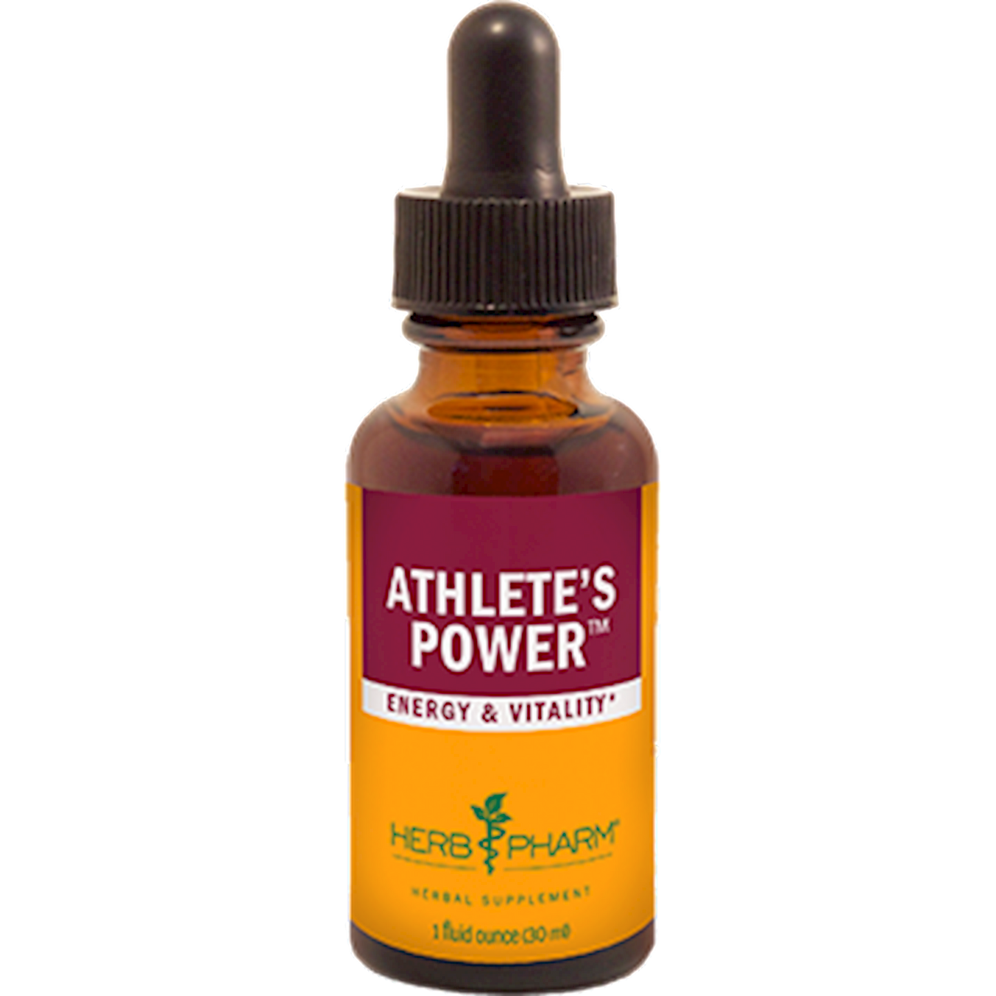 Athlete's Power Tonic Compound