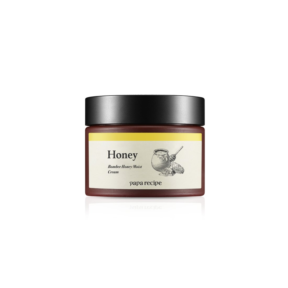 Bombee Honey Moist Cream