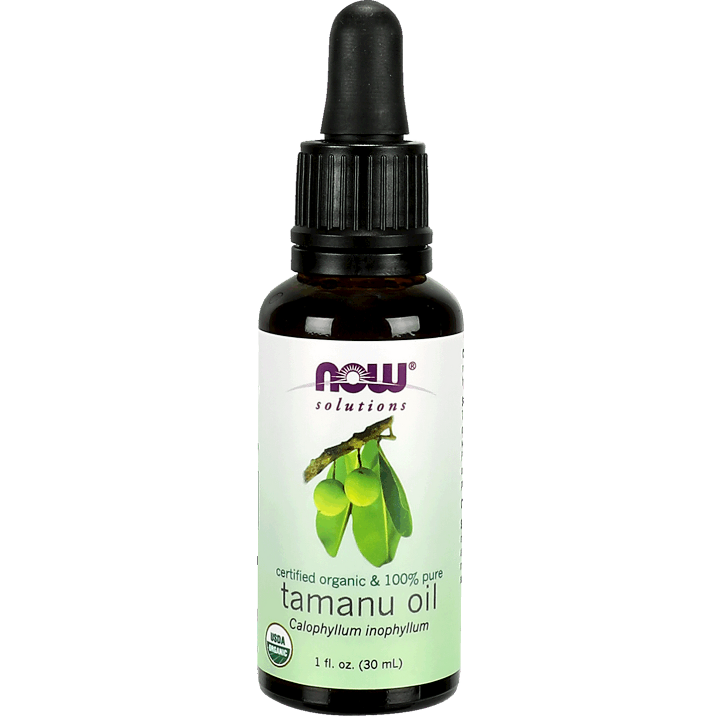 Tamanu Oil Organic