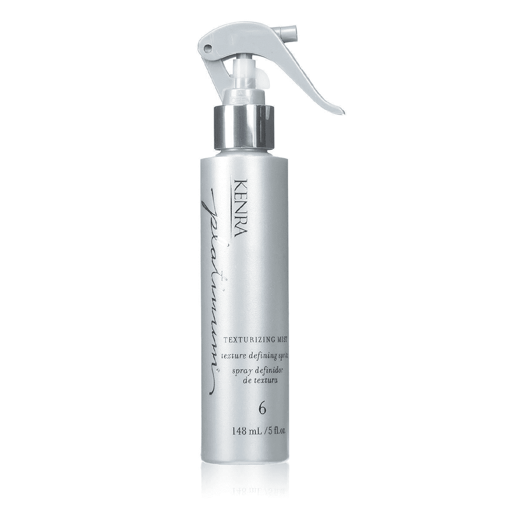 Kenra Platinum 6 Texturizing Mist 5oz