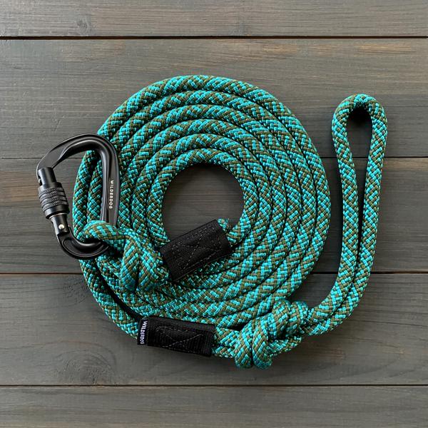 Wilderdog Leash Big Carabiner Clip