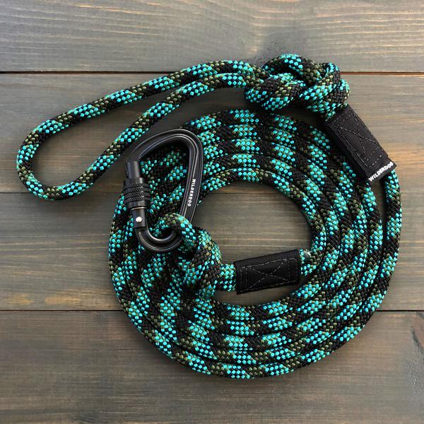 Wilderdog Leash Big Carabiner Clip