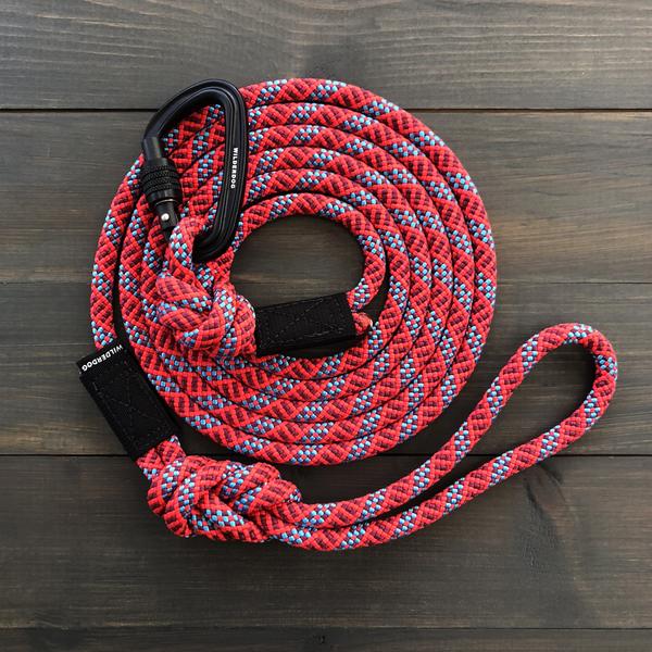 Wilderdog Leash Big Carabiner Clip
