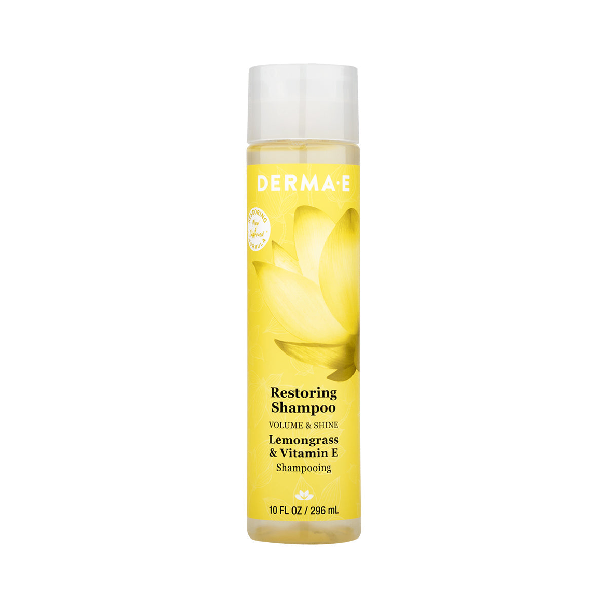 Restoring Shampoo
