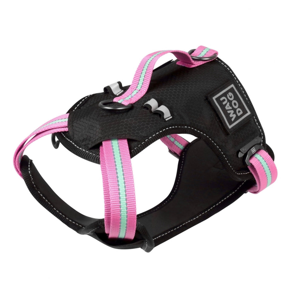 Wau Dog Harness