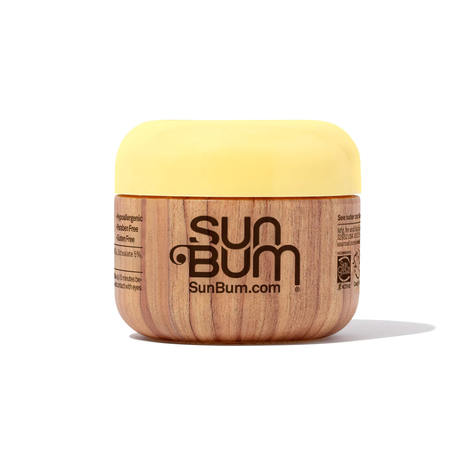 Sun Bum - Original SPF 50 Face Cream | 30 mL