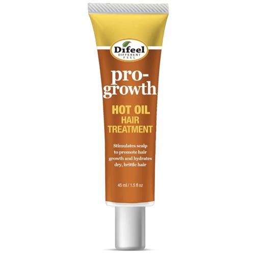 Difeel Hot Oil Hair Treatment 1.5oz