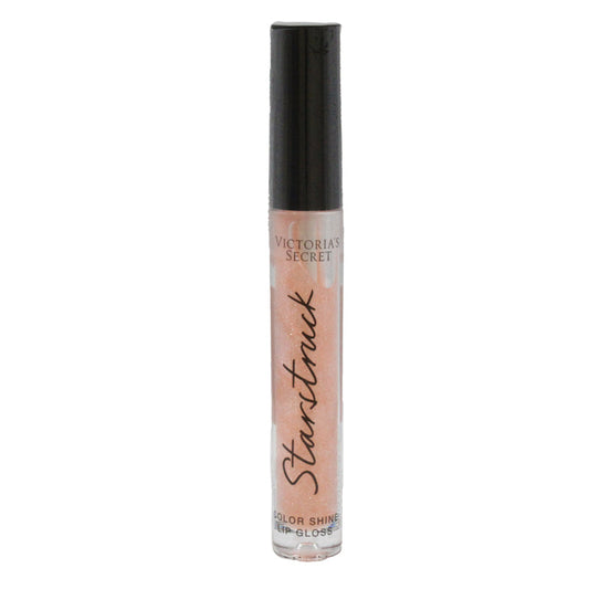 Victoria's Secret Lip Gloss Pink Starstruck Color Shine