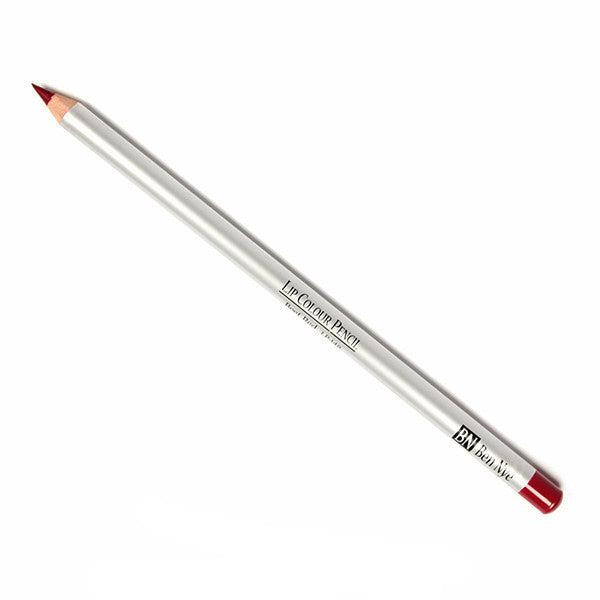 Ben Nye Lip Colour Pencil Lip Liner Beet Red (LP148)
