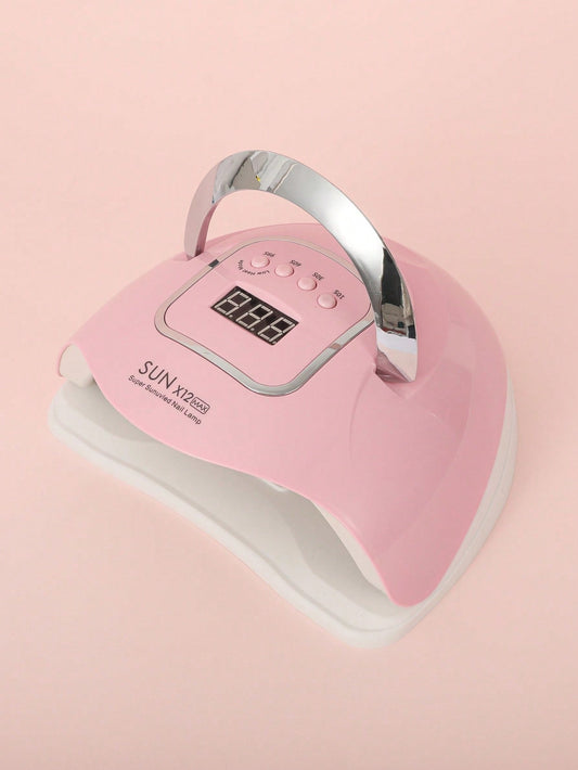 1pc Mini Nail Dryer Lamp