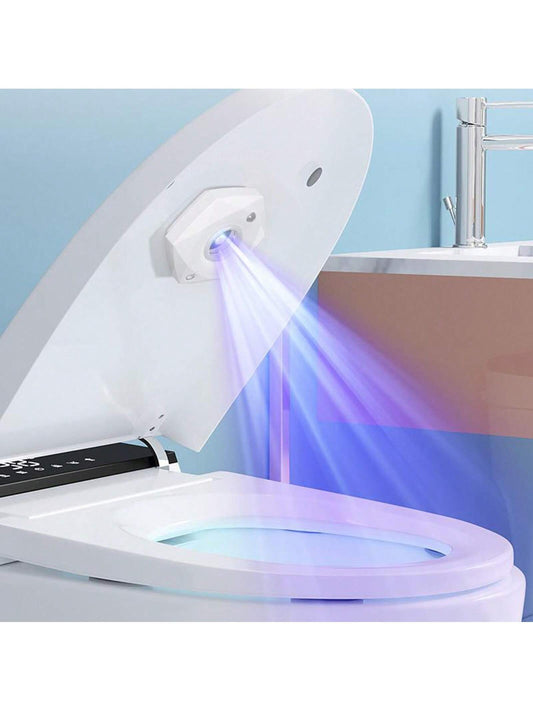 Toilet Bowl Cleaner Light Sanitizer – Kitchen Trash Can Cleaner, Diaper Trash Can Cleaner, Toilet Cleaner, Bathroom Cleaning Supplies