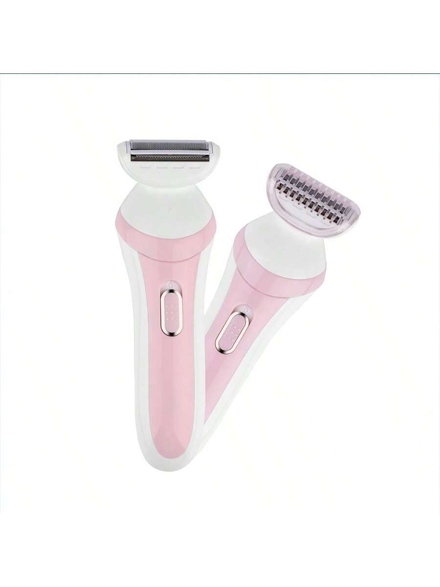 Hair Removal For Women Wet And Dry Painless Hair Shaver Electric Razor For Women
