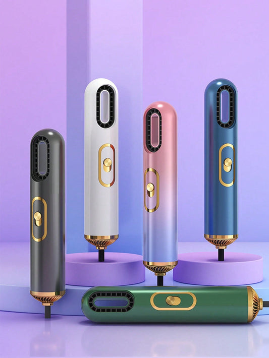 3-In-1 Creative Multifunctional Household Hot Air Hair Dryer