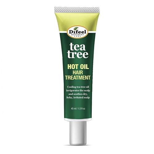 Difeel Hot Oil Hair Treatment 1.5oz