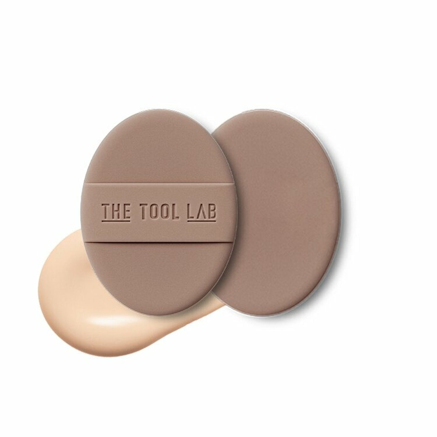 The Tool Lab Long Lasting Puff (Cover/Original/Glow)
