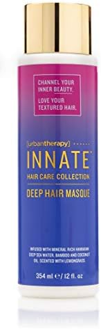 Twisted Sista Presents INNATE DEEP HAIR MASQUE