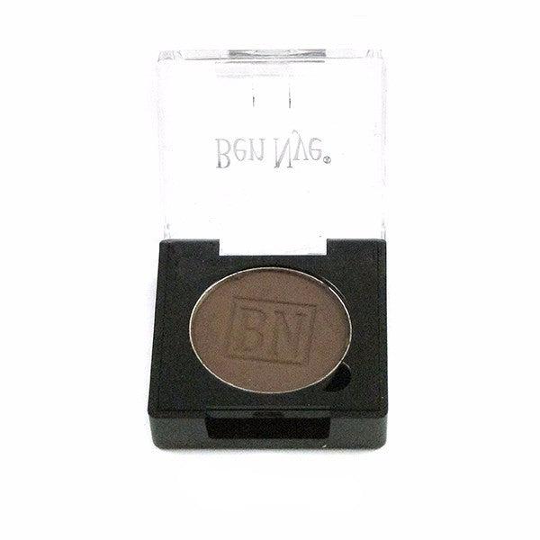 Ben Nye Cake Eye Liner Eyeliner Brown EL5