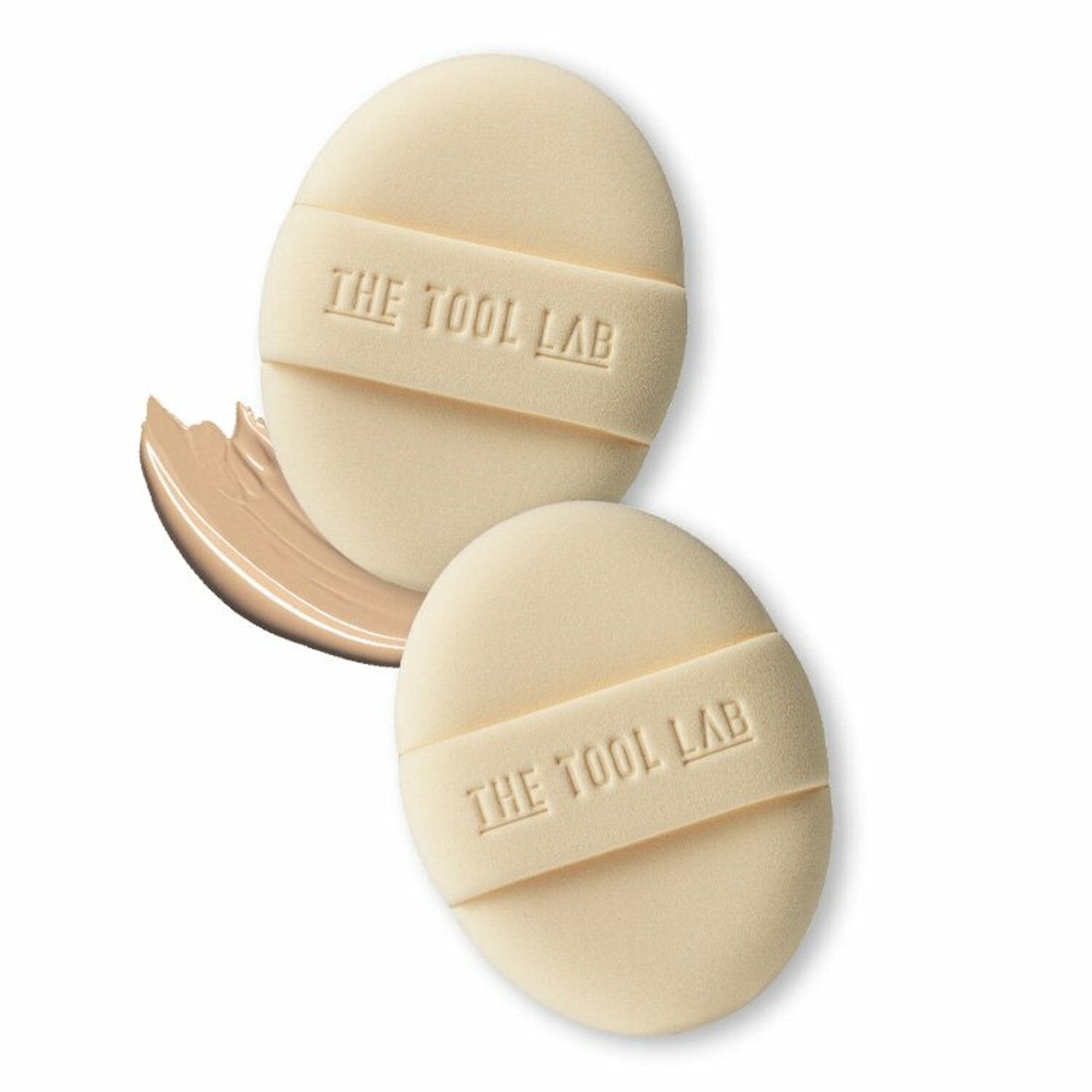 The Tool Lab Long Lasting Puff (Cover/Original/Glow)