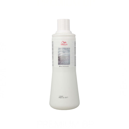 Colour activator Wella True Grey