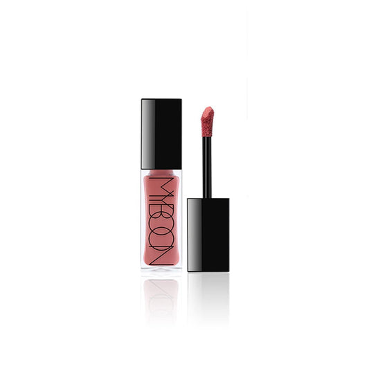 12 Color Cream Texture Lipstick Waterproof, Myboon Lipstick Waterproof, Velvet Matte Liquid Lipstick, Matte Lipstick Lip Mud, Long Lasting No Fade Lip Gloss Makeup for Women (06#Milk Tea)