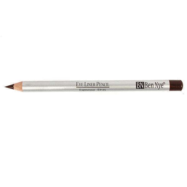 Ben Nye Creme Eyeliner Pencil Eyeliner Espresso (EP-85)