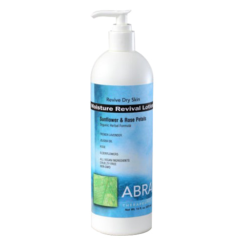 Abra Therapeutics, Moisture Revival Lotion, 16OZ