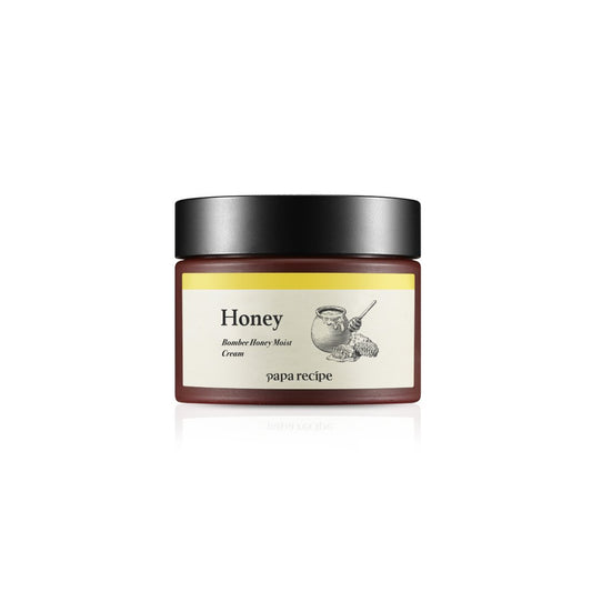 Bombee Honey Moist Cream