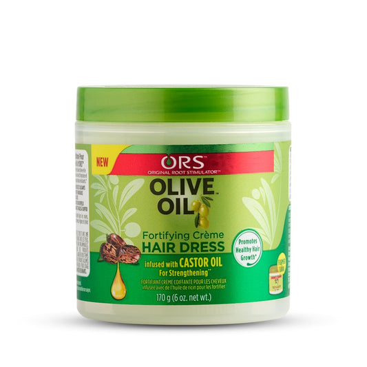 ORS Olive Oil Fortifying Cr�me Hair Dress