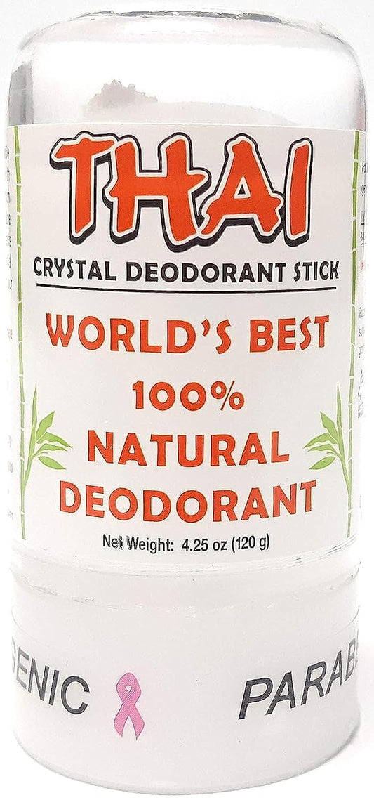 Thai Deodorant Deod Stick