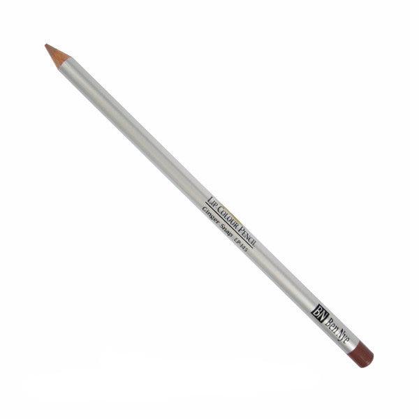 Ben Nye Lip Colour Pencil Lip Liner Ginger Snap (LP145)