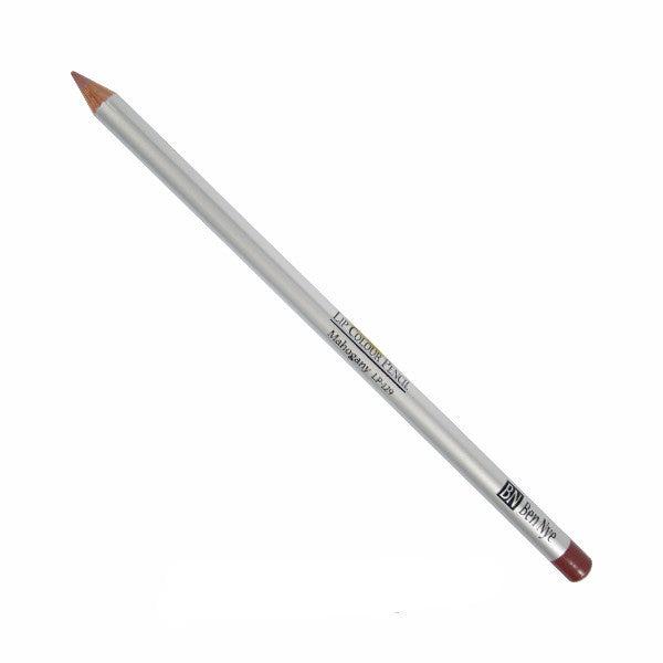 Ben Nye Lip Colour Pencil Lip Liner Mahogany (LP129)