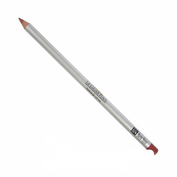 Ben Nye Lip Colour Pencil Lip Liner Natural (LP134)