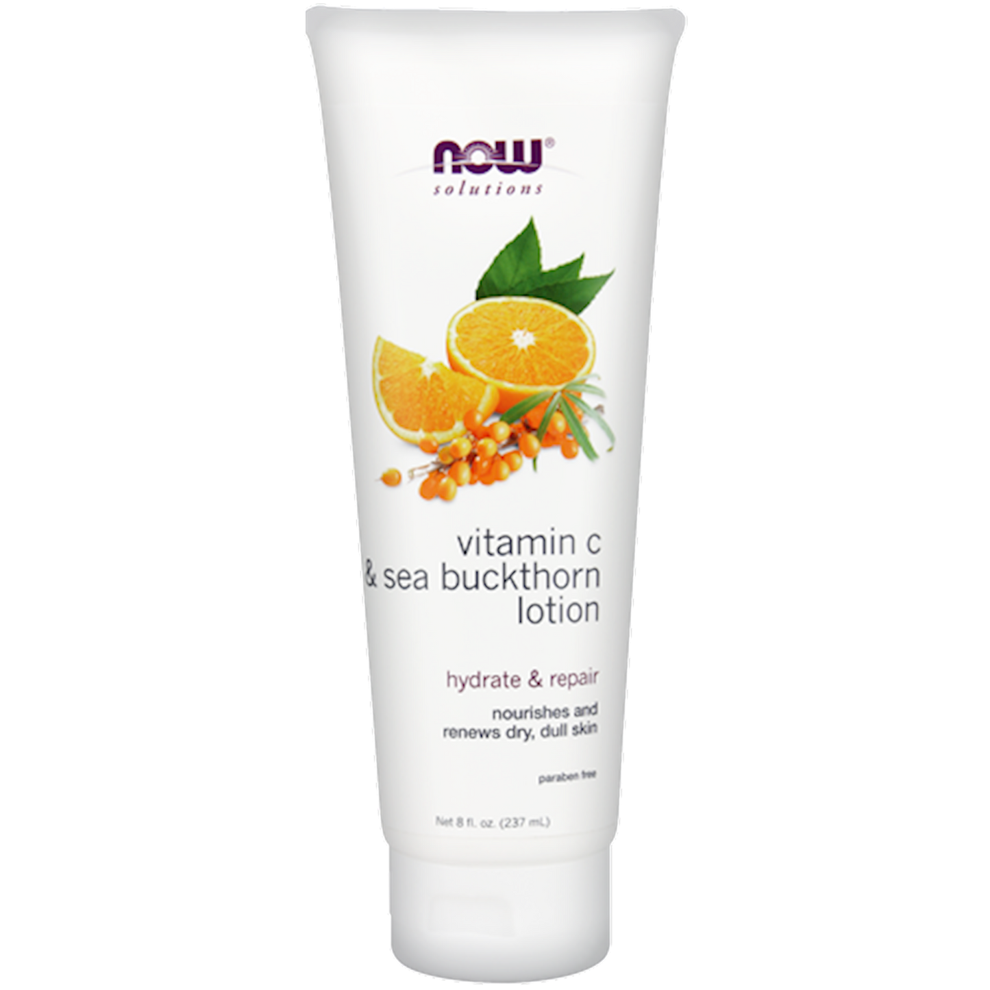 Vitamin C & Sea Buckthorn Lotion