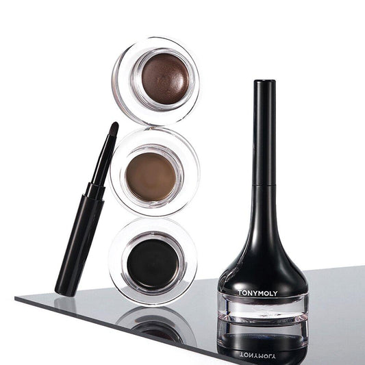 [NEW] TONYMOLY Back Gel Eye Liner 3 Options