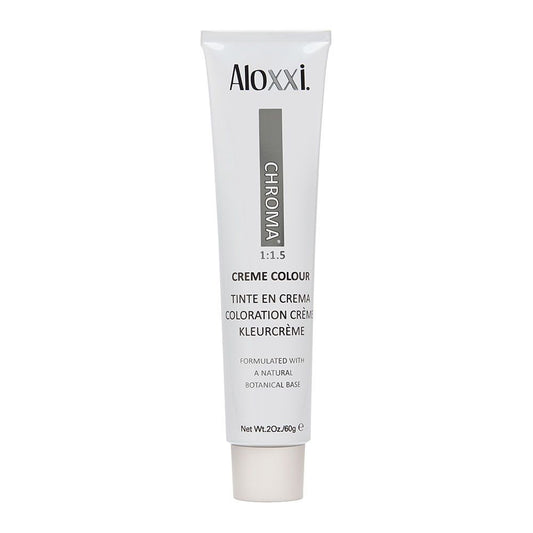 Aloxxi - Chroma Creme Colour 4G