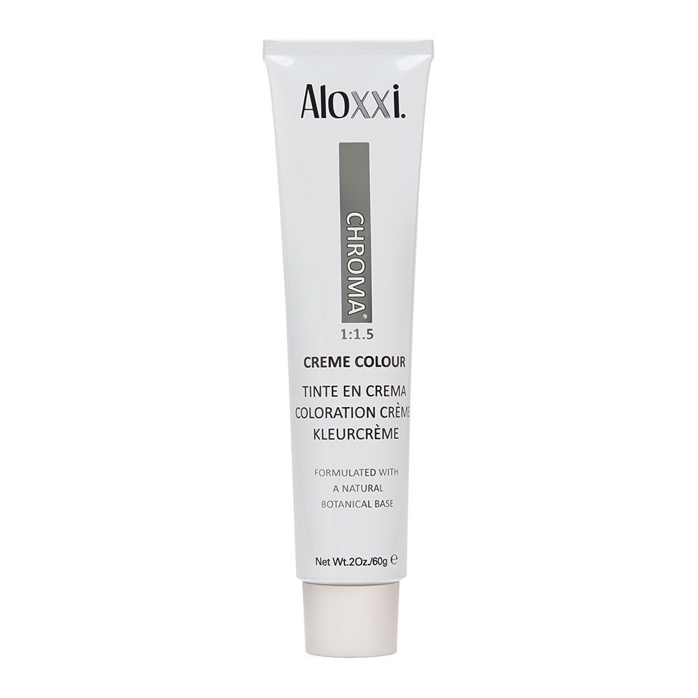 Aloxxi - Chroma Creme Colour 3N