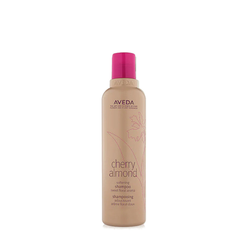 Aveda Cherry Almond Shampoo
