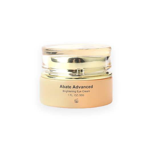 Abate Advanced Brightening Eye Cream