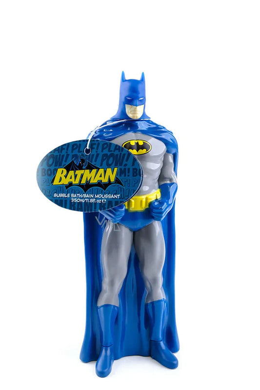 BATMAN 3D Bubble Bath 250ml