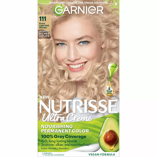 Garnier - Belle Colors