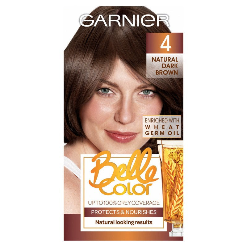 Garnier - Belle Colors