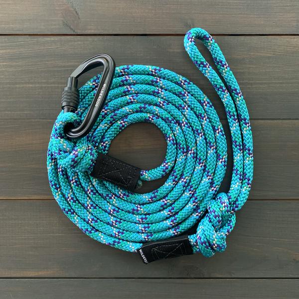Wilderdog Leash Big Carabiner Clip