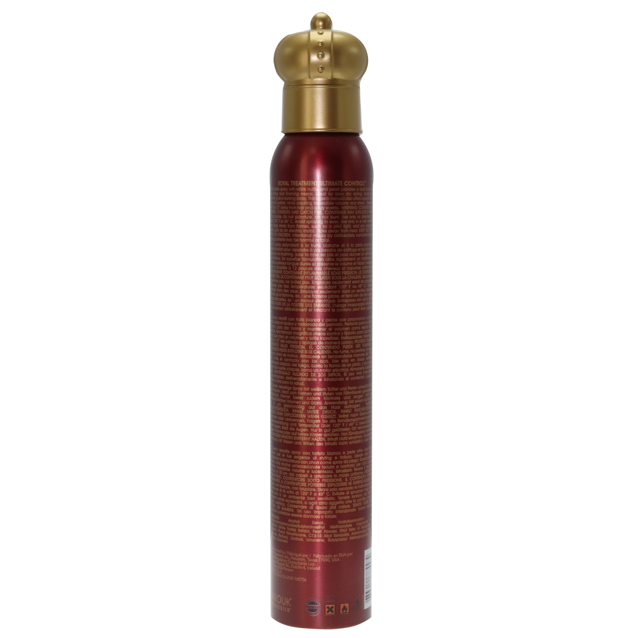 CHI Royal Treatment Ultimate Control Shaping Spray 10oz