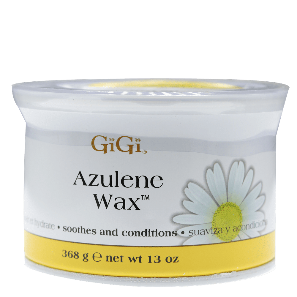 Gigi Azulene Wax 13oz