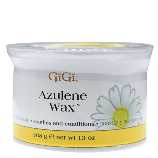 Gigi Azulene Wax 13oz
