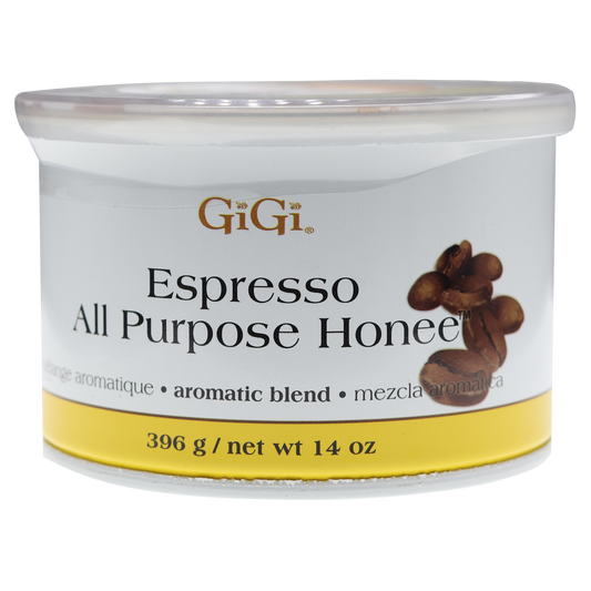 Gigi Espresso All Purpose Honee 14oz