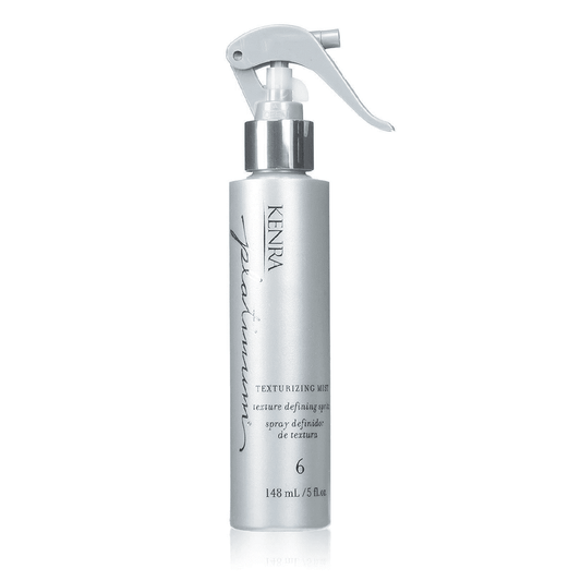 Kenra Platinum 6 Texturizing Mist 5oz