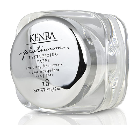 Kenra Platinum 13 Texturizing Taffy 2oz